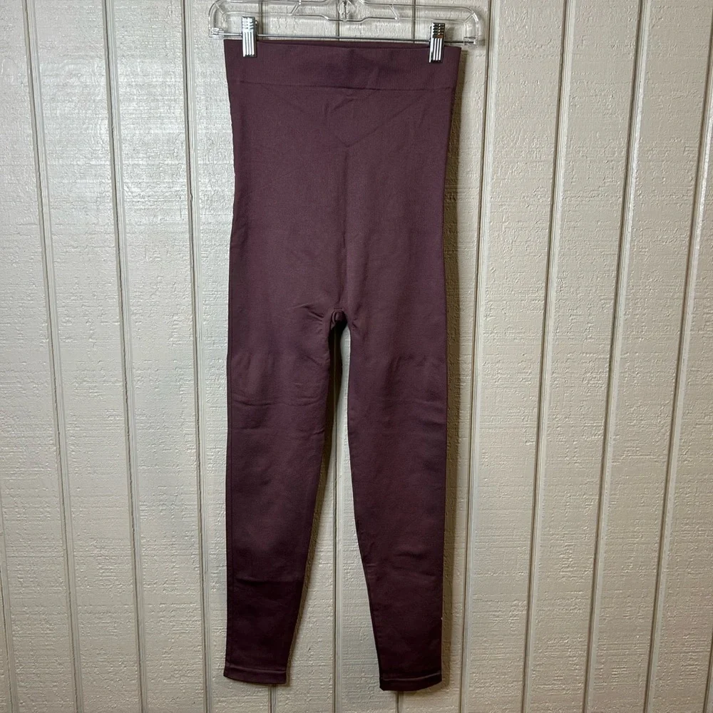Blanqi Everday Maternity Support Leggings, size medium.